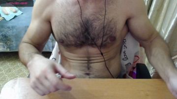 AlexxBong  25-10-2021 Recorded Video Cam